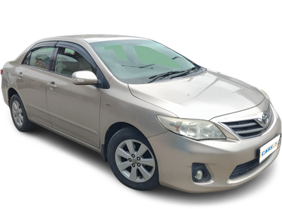 Toyota Corolla Altis-img